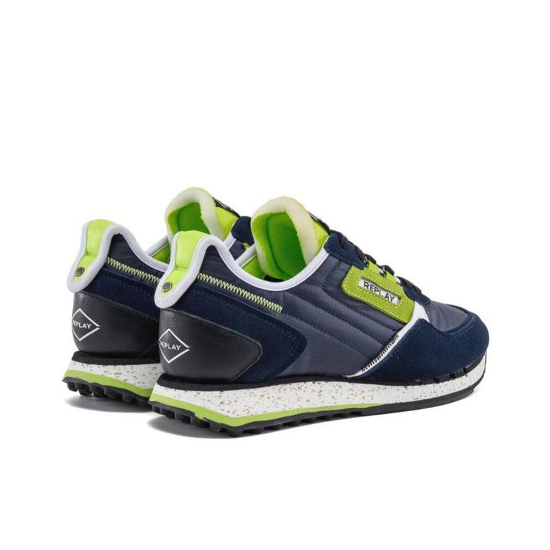 Tenis-Para-Hombre-Replay
