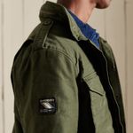 Chaqueta-Casual-Para-Hombre-M65-Borg-Lined-Jacket-Superdry
