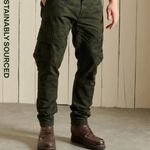 Pantalon-Cargo-Para-Hombre-Core-Cargo-Superdry