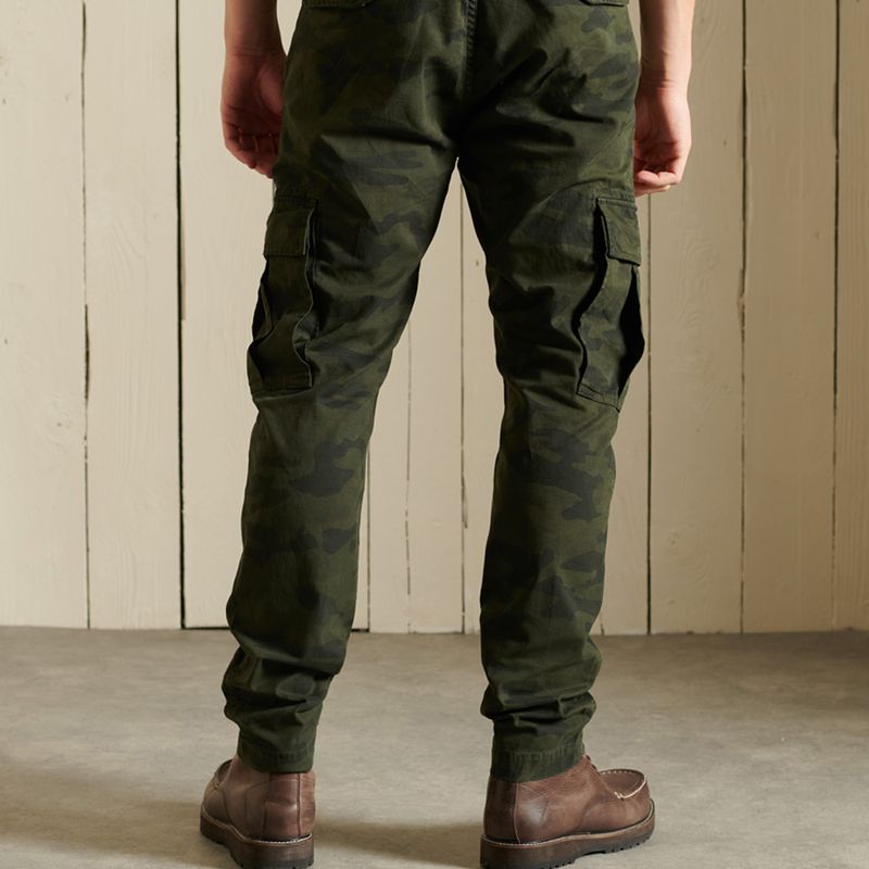 Pantalon-Cargo-Para-Hombre-Core-Cargo-Superdry