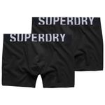 Boxer-Para-Hombre-Boxer-Dual-Logo-Double-Pack-Superdry