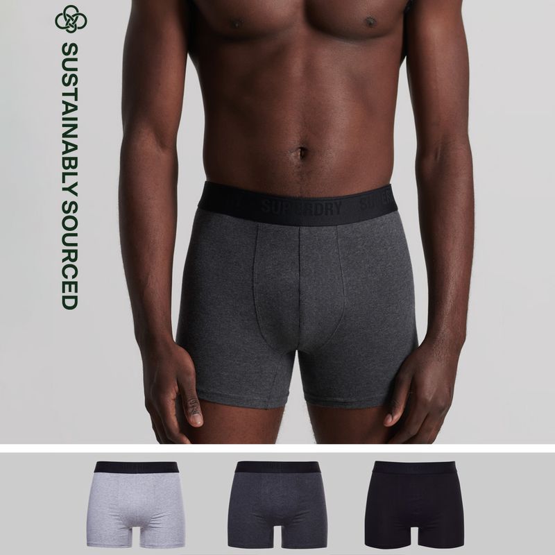 Boxer-Para-Hombre-Boxer-Multi-Triple-Pack-Superdry