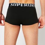 Boxer-Para-Hombre-Trunk-Dual-Logo-Double-Pack-Superdry
