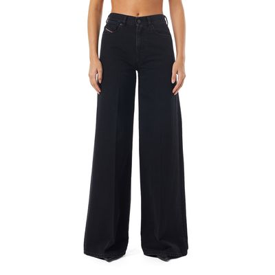 Jean Stretch Para Mujer 1978 L.32 Diesel