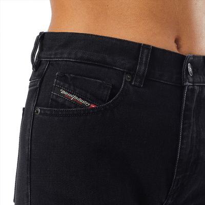 Jean Stretch Para Mujer 1978 L.32 Diesel