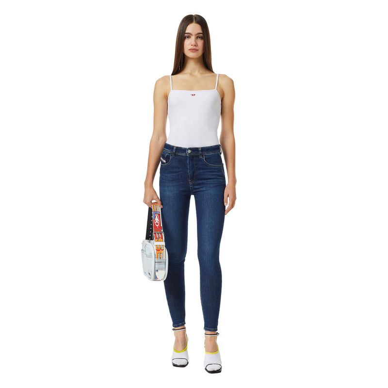 Jean-Stretch-Para-Mujer-1984-Slandy-High-L.32-
