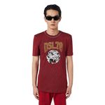 Camiseta-Para-Hombre-Cl-T-Ruffle-