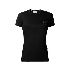 Camiseta  Para Mujer Milan T Shirt  47192