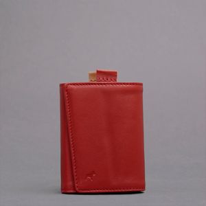 Billetera Pequeña Unisex Speed Wallet Mini