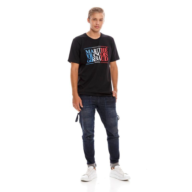 Camiseta-Para-Hombre