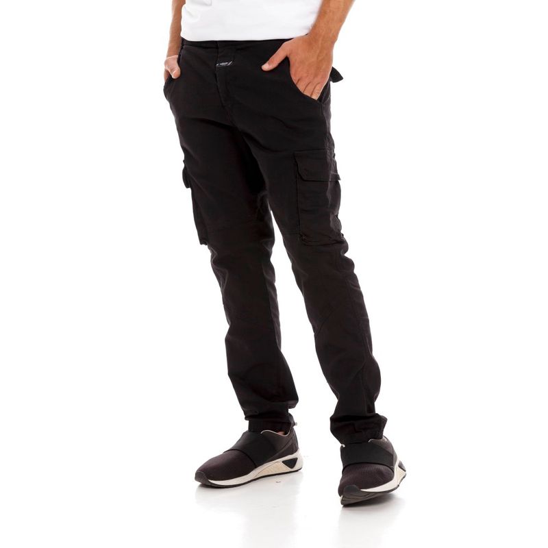 Pantalon Cargo Para Hombre 34503, PANTALONES