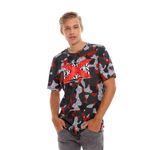Camiseta-Para-Hombre