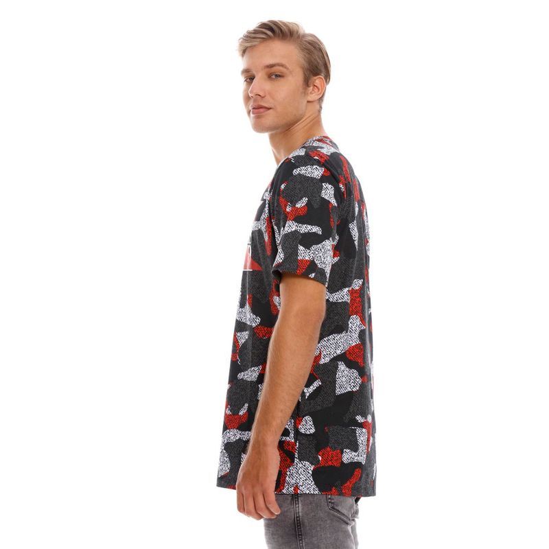 Camiseta-Para-Hombre