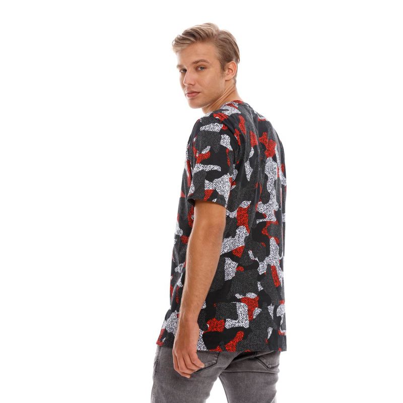 Camiseta-Para-Hombre