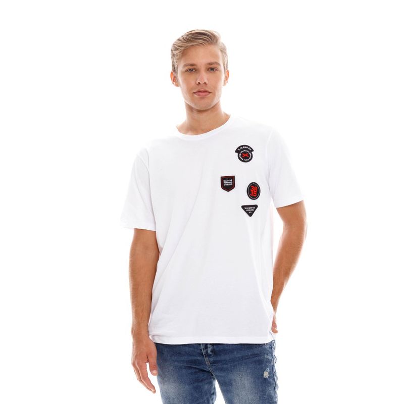 Camiseta-Para-Hombre