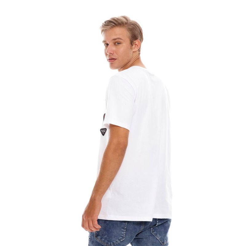 Camiseta-Para-Hombre
