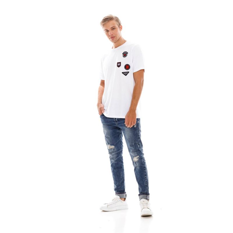 Camiseta-Para-Hombre