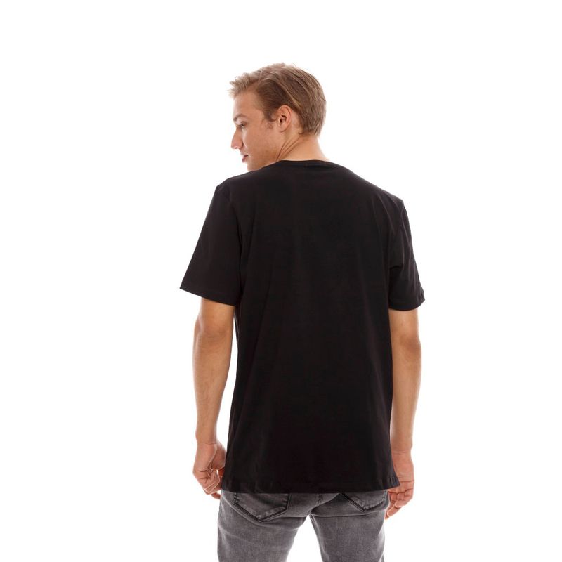 Camiseta-Para-Hombre