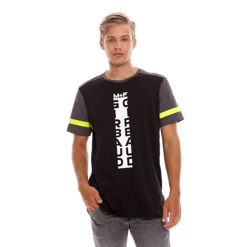 Camiseta-Para-Hombre