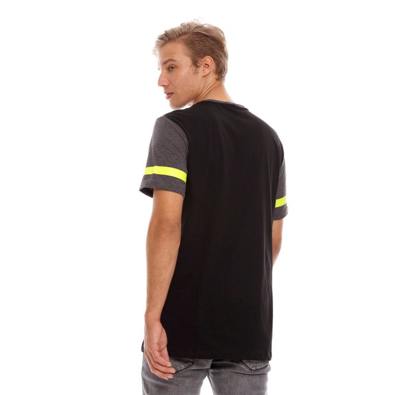 Camiseta-Para-Hombre