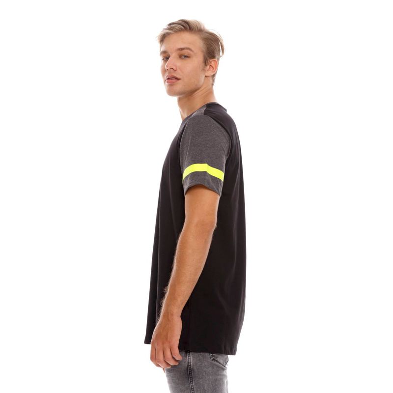 Camiseta-Para-Hombre