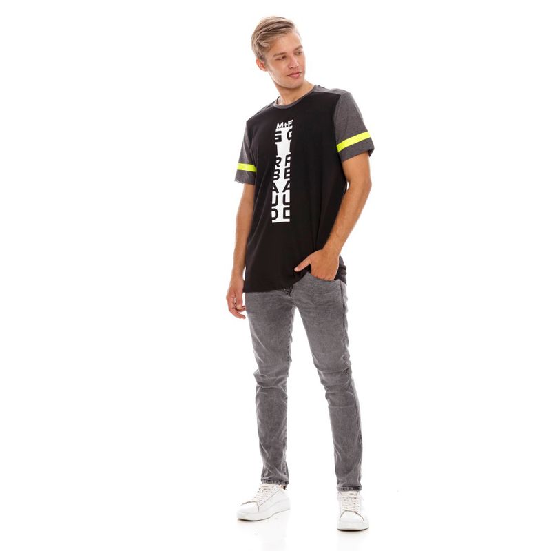 Camiseta-Para-Hombre
