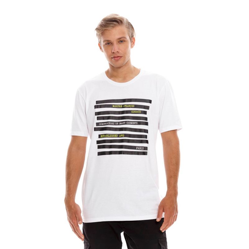 Camiseta-Para-Hombre