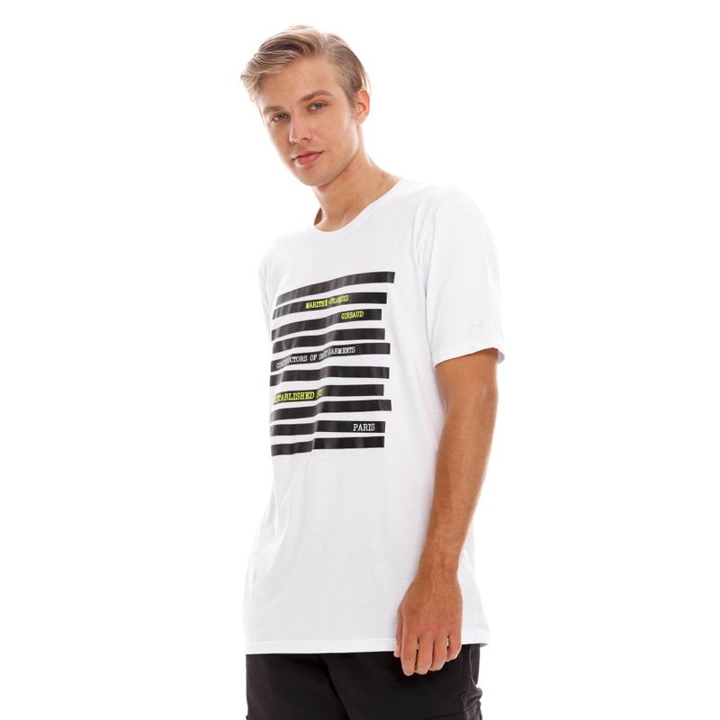 Camiseta-Para-Hombre
