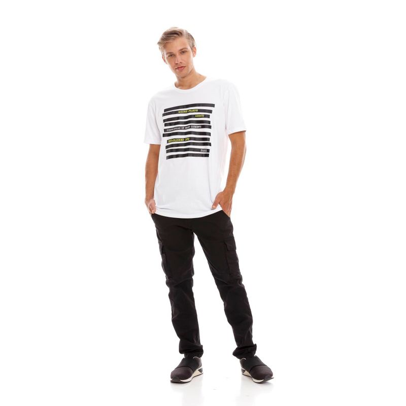 Camiseta-Para-Hombre