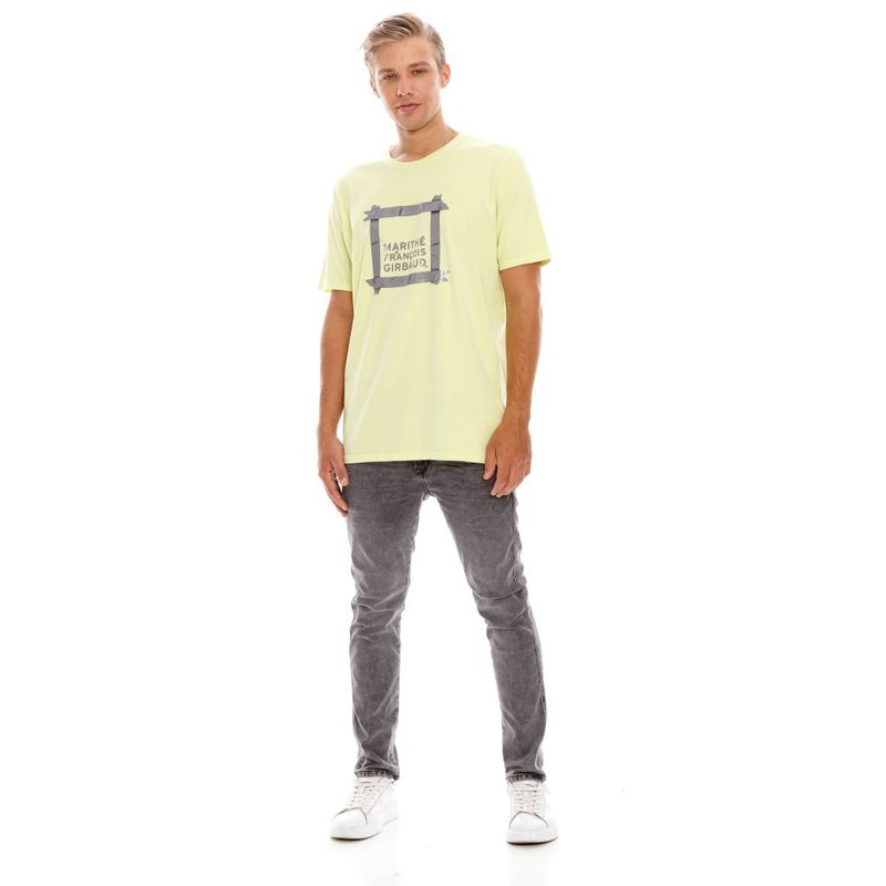 Camiseta-Para-Hombre