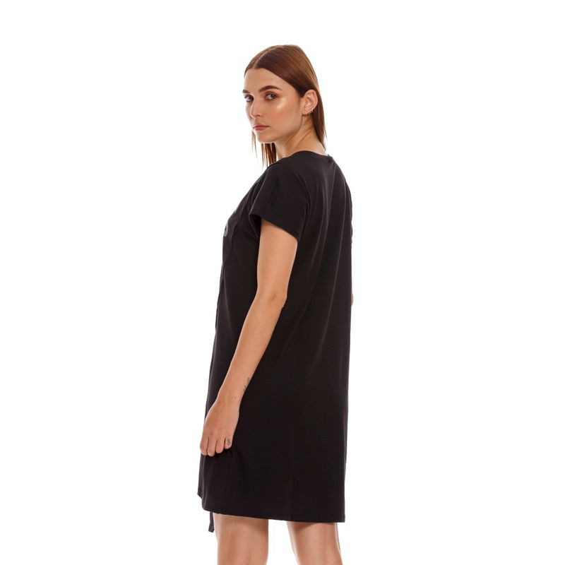 Vestido-Corto-Para-Mujer