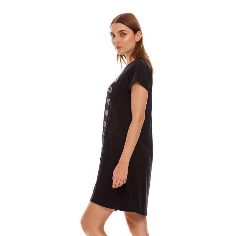 Vestido-Corto-Para-Mujer