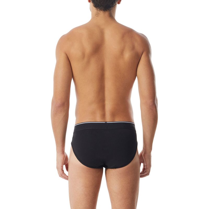 Boxer-Para-Hombre-Umbr-Andrethreepack-