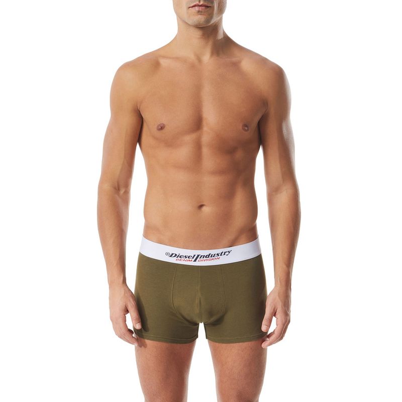 Boxer Para Hombre Boxer Multi Triple Pack Superdry 54109, BOXER