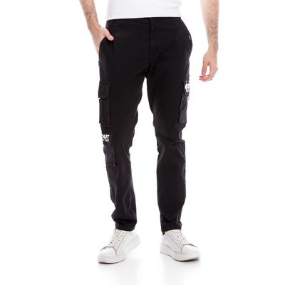 Pantalon Cargo Para Hombre
