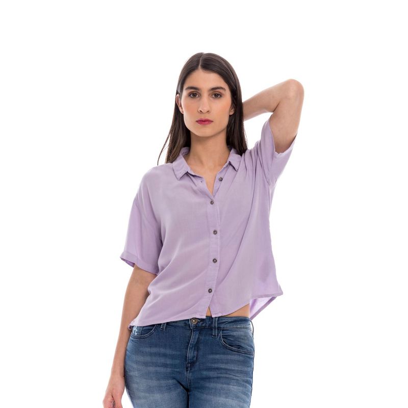 Camisas para mujer online