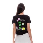 Camiseta-Para-Mujer-