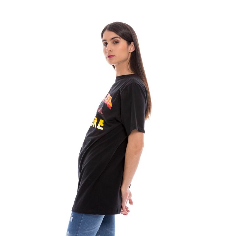 Camiseta-Para-Mujer-