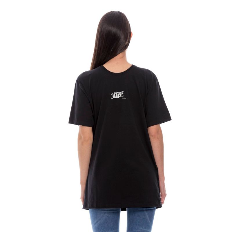 Camiseta-Para-Mujer-