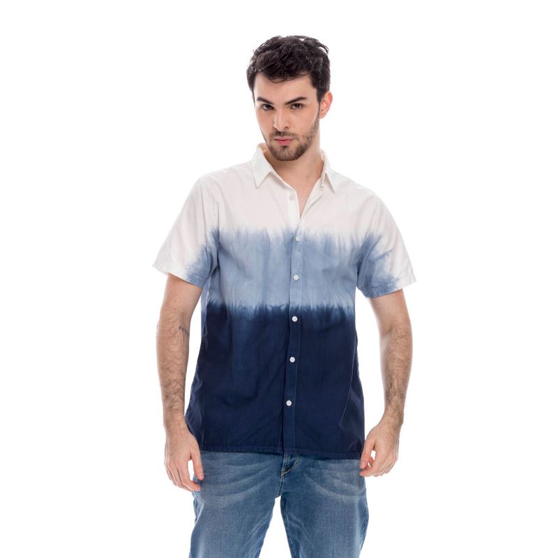 Camisa-Para-Hombre
