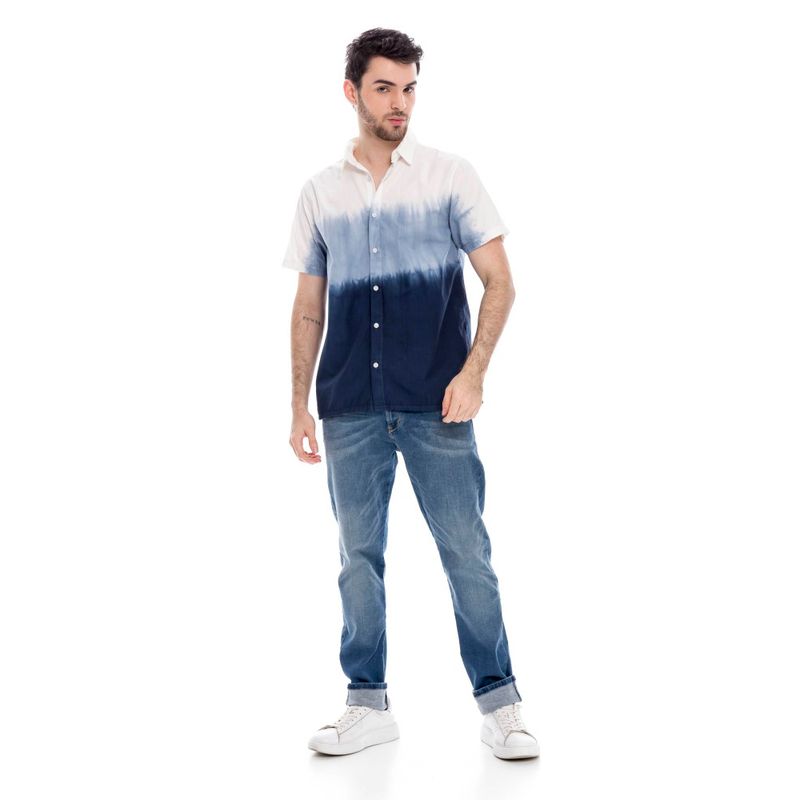 Camisa-Para-Hombre