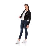 Chaqueta-Casual-Para-Mujer-