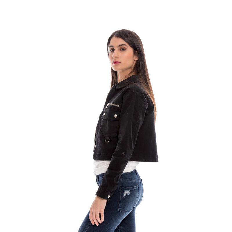 Chaqueta-Casual-Para-Mujer-