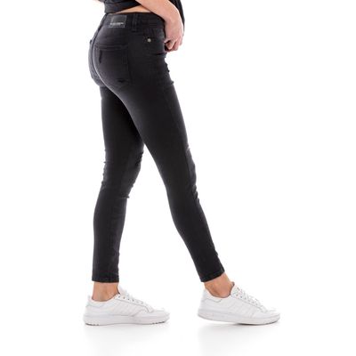 Jean Stretch Para Mujer Jean Penelope Pilatos