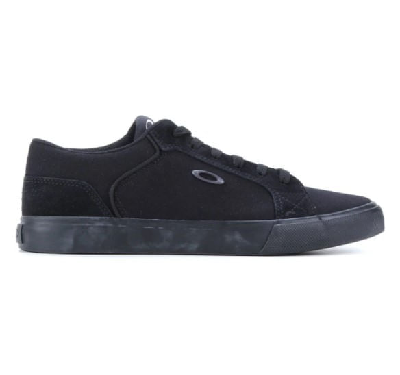 Tenis oakley best sale todo preto