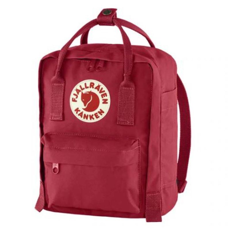 Morral fjallraven kanken hotsell