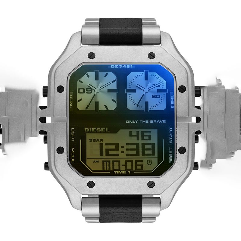 Reloj-Digital-Para-Hombre-Clasher-