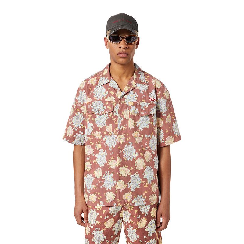 Camisa--Para-Hombre-S-Mac-Flo-