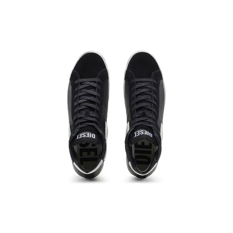 Tenis-Para-Hombre-S-Leroji-Mid-