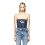 Top-Para-Mujer--M-Clarksville-Tank-Top-